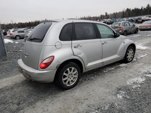 2008 Chrysler PT Cruiser