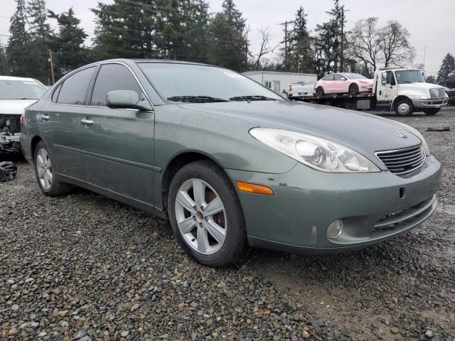 2005 Lexus ES 330