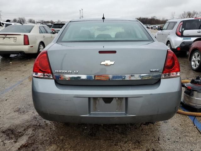 2008 Chevrolet Impala LT