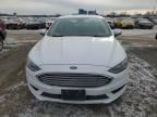 2017 Ford Fusion S