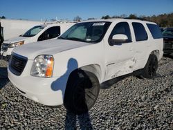 Salvage cars for sale from Copart Byron, GA: 2009 GMC Yukon SLT