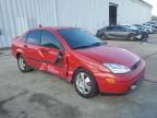 2001 Ford Focus SE