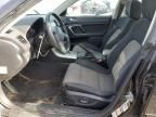 2007 Subaru Outback Outback 2.5I