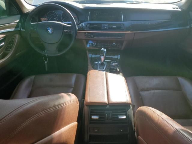 2014 BMW 535 XI