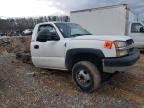 2004 Chevrolet Silverado C2500 Heavy Duty