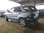 2013 Mercedes-Benz ML 350 4matic