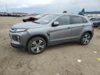 2023 Mitsubishi Outlander Sport S/SE