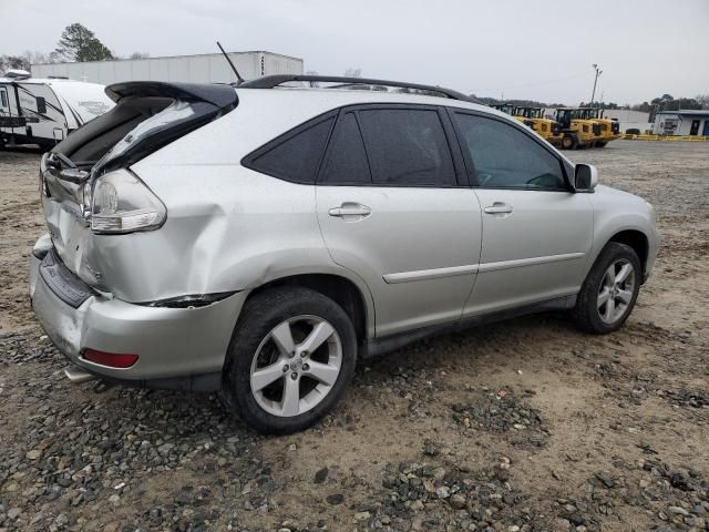 2007 Lexus RX 350