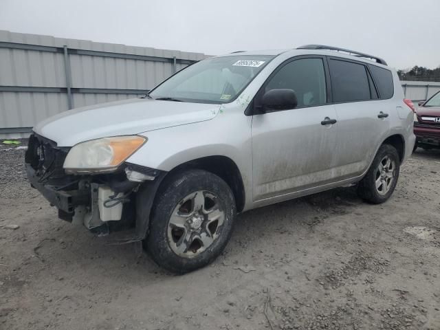 2009 Toyota Rav4