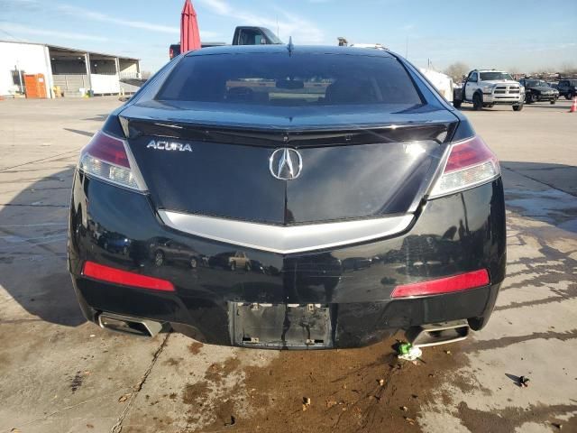 2010 Acura TL