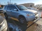 2005 Honda Pilot EX