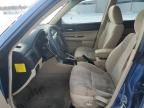 2007 Subaru Forester 2.5X Premium