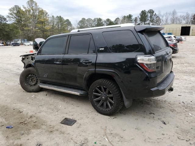 2015 Toyota 4runner SR5