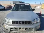 2000 Toyota Rav4