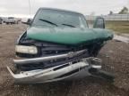 2000 Chevrolet Silverado C1500