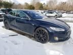 2014 Tesla Model S