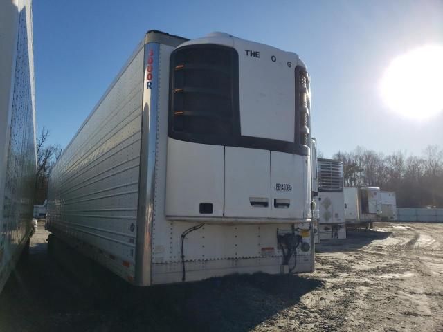 2014 Utility Trailer