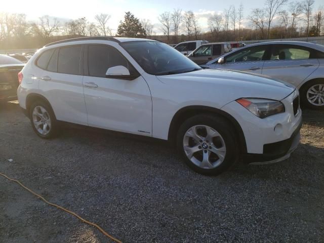 2015 BMW X1 SDRIVE28I