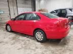 2014 Volkswagen Jetta Base