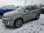 2015 KIA Sorento SX