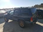 2001 Jeep Cherokee Sport