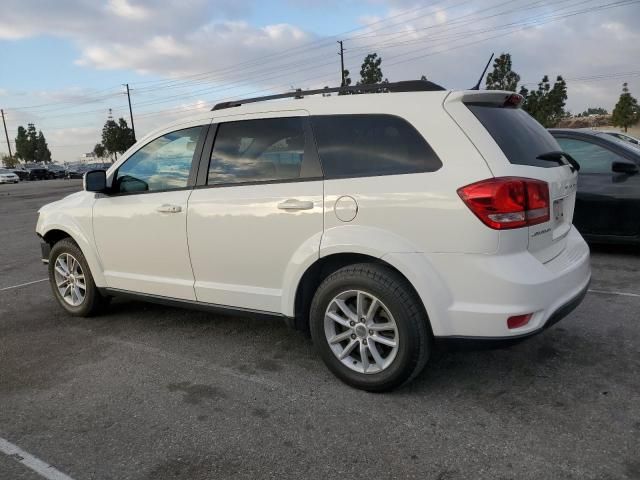 2014 Dodge Journey SXT