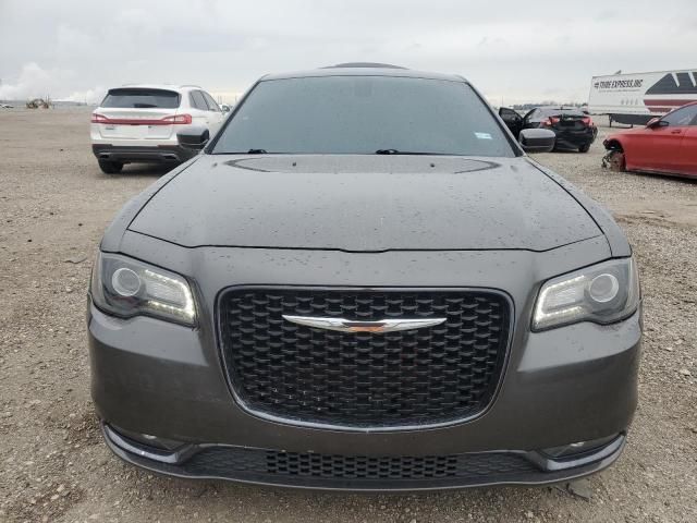 2019 Chrysler 300 S