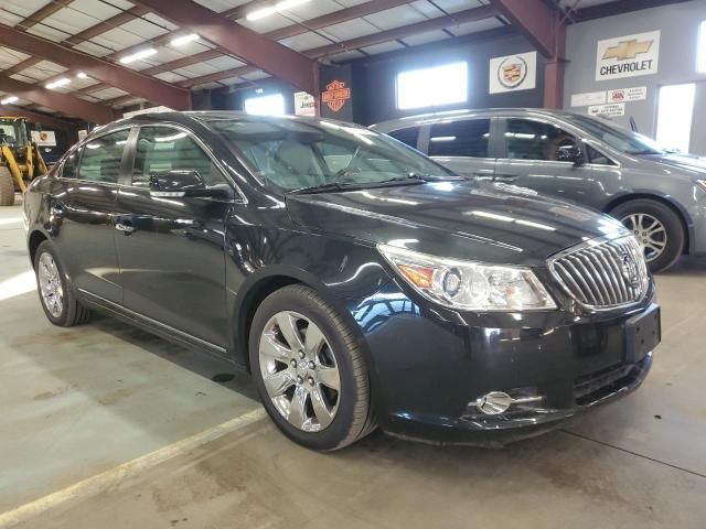 2013 Buick Lacrosse Premium