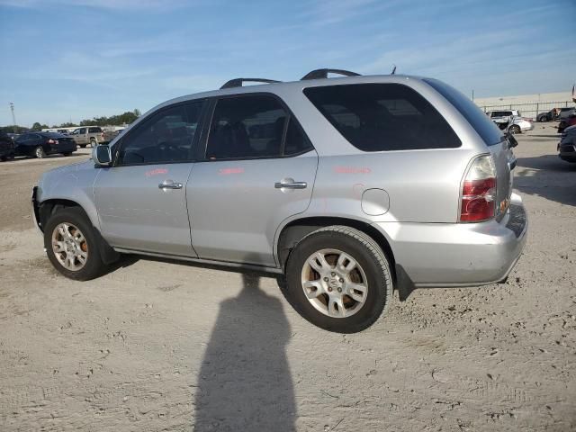 2005 Acura MDX Touring