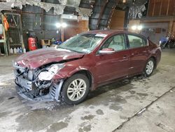 Nissan salvage cars for sale: 2012 Nissan Altima Base