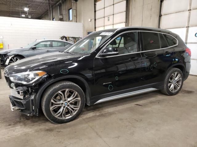 2017 BMW X1 XDRIVE28I