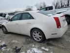 2008 Cadillac CTS