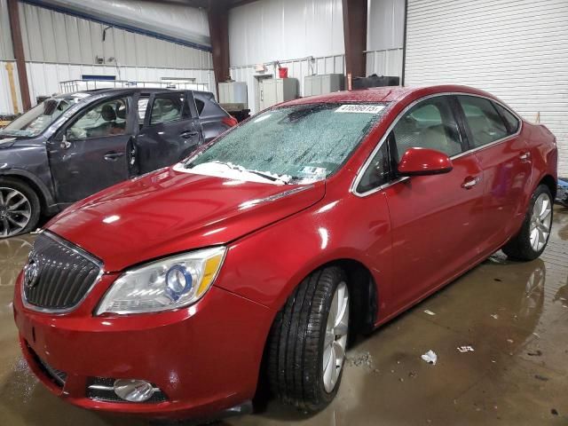 2015 Buick Verano