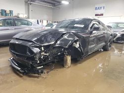 Salvage cars for sale at Elgin, IL auction: 2023 Ford Mustang GT