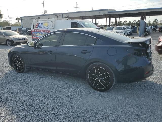 2015 Mazda 6 Grand Touring