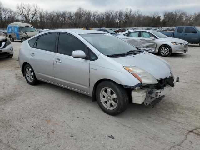 2006 Toyota Prius