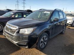 2017 Subaru Forester 2.5I en venta en Elgin, IL