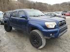 2014 Toyota Tacoma Double Cab Long BED