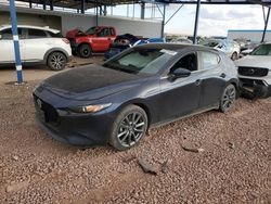 Salvage cars for sale at Phoenix, AZ auction: 2021 Mazda 3 Select