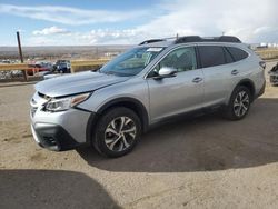 Subaru salvage cars for sale: 2022 Subaru Outback Limited