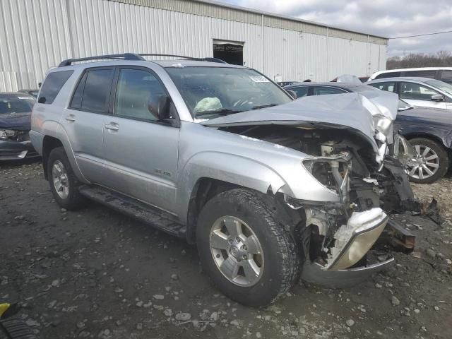 2004 Toyota 4runner SR5