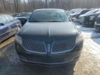 2013 Lincoln MKT