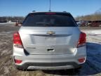 2018 Chevrolet Trax 1LT