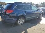 2010 Subaru Outback 2.5I Premium