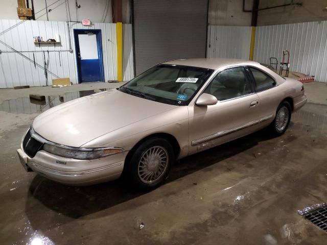 1993 Lincoln Mark Viii