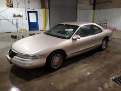 Salvage cars for sale at Glassboro, NJ auction: 1993 Lincoln Mark Viii