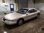 1993 Lincoln Mark Viii