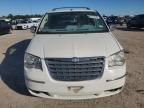 2010 Chrysler Town & Country Limited