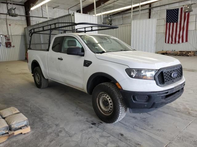 2019 Ford Ranger XL