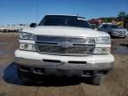 2006 Chevrolet Silverado K1500